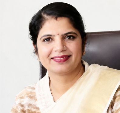 PRINCIPAL OF PREACH CONVENT INTERNATIONAL SCHOOL